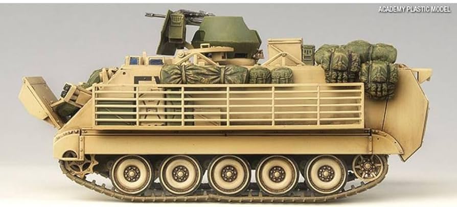 アカデミー 1/35 ミリタリーモデルキットセット 614dyOVh+oL._UF894,1000_QL80_.jpg